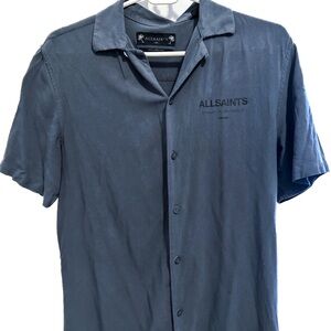 All saint shirt